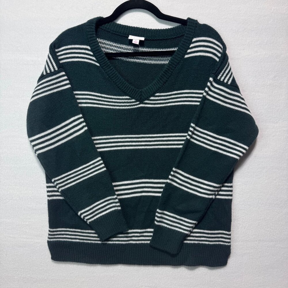 LulaRoe Woman's Sweater Long Sleeve Knit Size Small New Without Tags